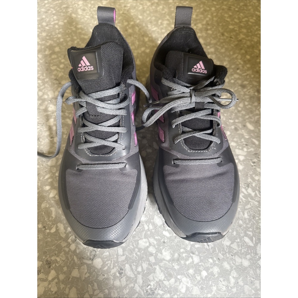 adidas running shoes women size 7